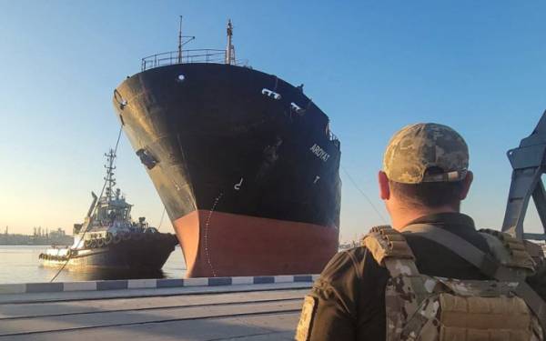 Україна експортувала майже 800 тисяч тонн агропродукції з початку серпня