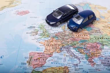 Євросоюз запроваджує нові правила для автівок: що зміниться в листопаді