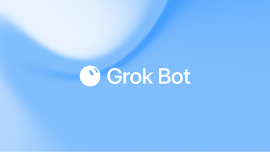 Grok Bot від SpaceXAI: Ваш помічник у боротьбі з рутиною