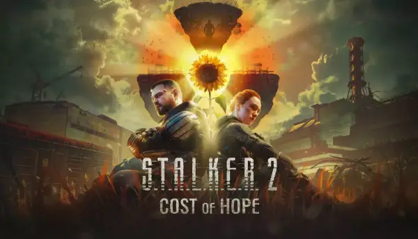S.T.A.L.K.E.R. 2 зазвучить у тисячах українських мелодій