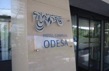 Готель "Одеса" можуть передати переселенцям 2