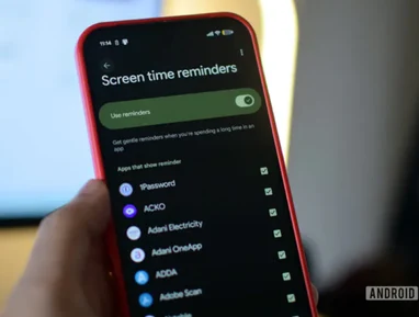 Android-функції безпеки: 5 секретів захисту вашого смартфона 14