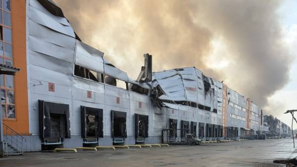 Ритейл пропонує запровадити “податок на безпеку” для покупців