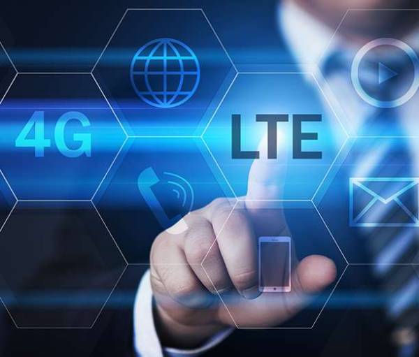 Lifecell прискорює 4G, вимикаючи 3G на Київщині та ще 16 областях