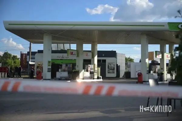Ціни на дизель: що змінить український ринок пального у вересні 13