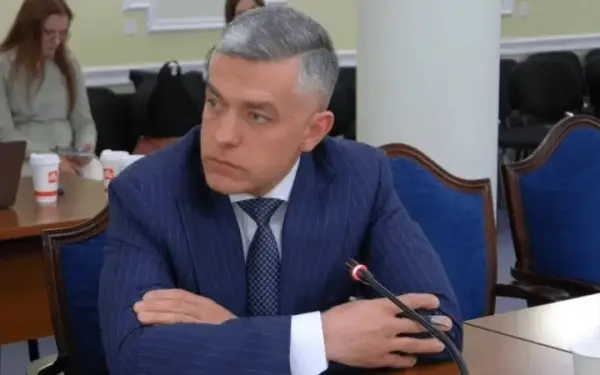 Кабмін позбавив повноважень голову наглядової ради Сенс Банку