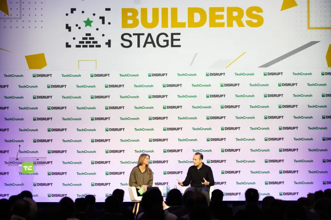 Останній шанс заощадити до $400 на квиток TechCrunch Disrupt 2026 4