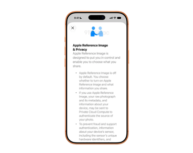 Apple захистить фото від ШІ-фейків 4