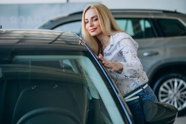 Правило 1-3-5: перевіряємо вживане авто перед покупкою