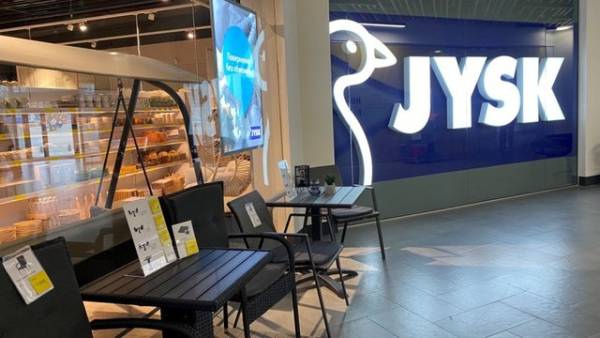 JYSK розширює присутність: перший магазин у Миргороді гостинно відчинив двері 9