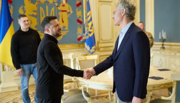 Топ-5 новин: Укрпошта на порушеннях, загадковий Palantir та заклик ЄМА щодо міжбанківських комісій 6 Топ-5 новин: Укрпошта на порушеннях, загадковий Palantir та заклик ЄМА щодо міжбанківських комісій 6