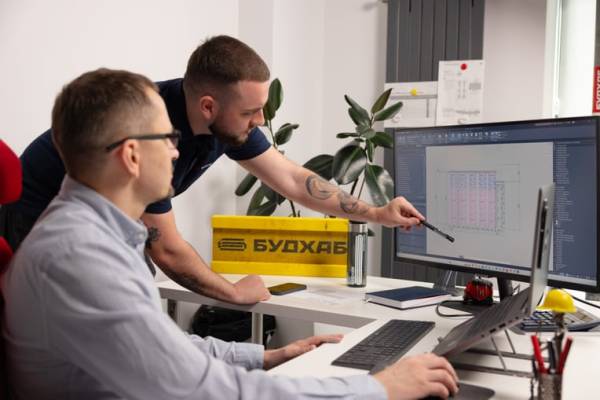 Український Budhub перемагає світових гігантів на ринку опалубки 18 Український Budhub перемагає світових гігантів на ринку опалубки 18