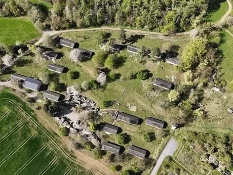 Німецьке село за ціну лондонської квартири: пропозиція, від якої не відмовляються 2