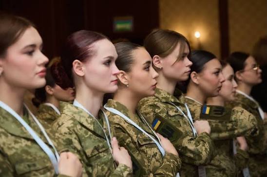 Мобілізація жінок: у Раді розставили крапки над “і”
