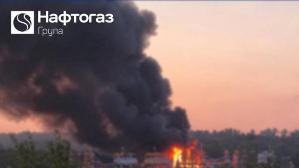 Росія атакувала об'єкти "Нафтогазу" по всій Україні 2 Росія атакувала об'єкти "Нафтогазу" по всій Україні 2