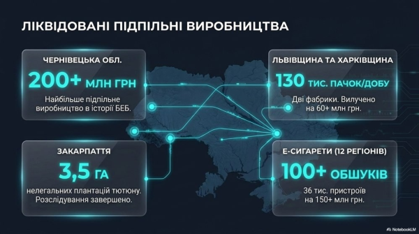 БЕБ стягнуло для держбюджету понад 19 мільярдів гривень 5