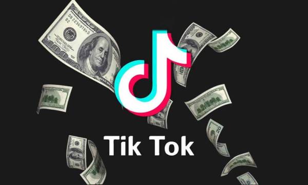 TikTok запровадить грошові перекази в особистих повідомленнях 2