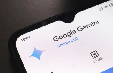 Gemini 3.7 Flash: Google прискорює ШІ-автоматизацію бізнесу