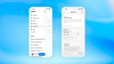 ChatGPT навчився краще планувати ваші завдання