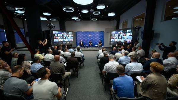 Карпатський бізнес-форум збере понад півтисячі учасників з різних країн