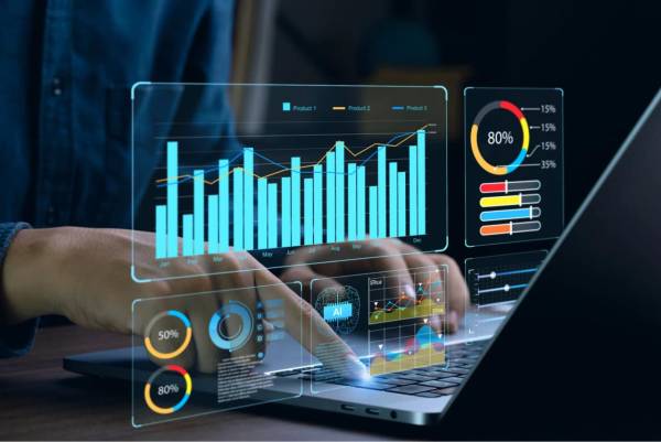 Старт у Data Analytics: 5 курсів для початківців