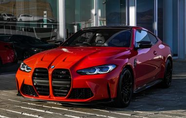BMW спрощує комплектації авто для зростання прибутковості