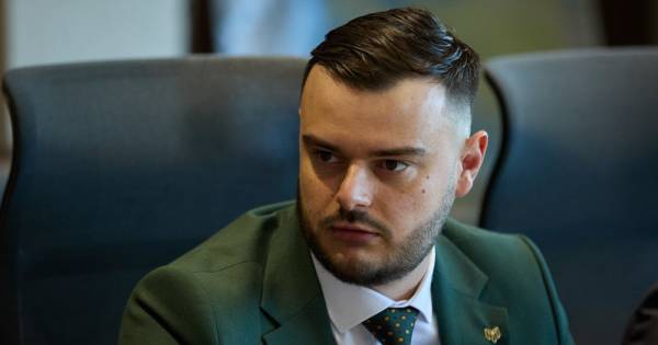 Україна посилює удари по газових сховищах: чому уряд готується до експорту 9