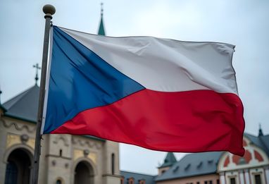 Чехія підвищить мінімальну зарплату з 2027 року