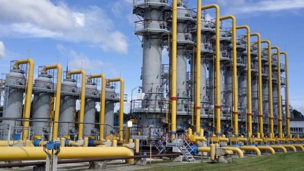 Уряд планує наростити газову генерацію до 800 МВт до 2026 року 2