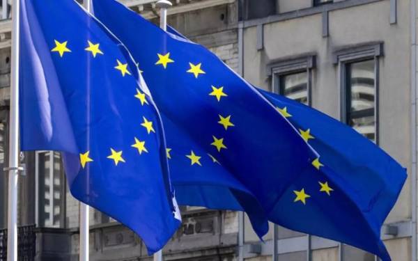 Євросоюз виплатив Україні 8 мільярдів євро з прибутків від активів РФ 13