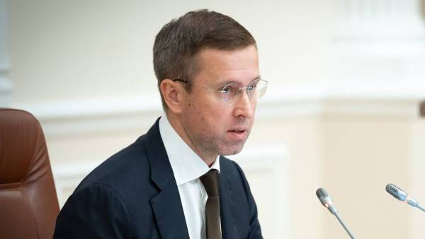 Корецький розкрив деталі виконання планів стійкості