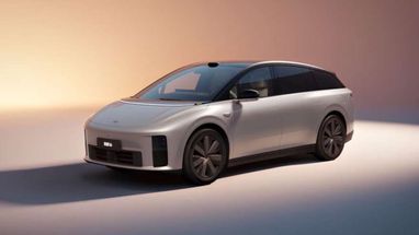 Li Auto зафіксувала збиток у 253 мільйони доларів за другий квартал