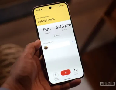 Android-функції безпеки: 5 секретів захисту вашого смартфона 9