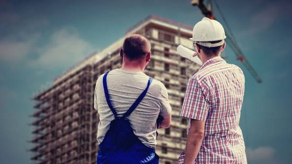 Будівельно-монтажні роботи в Україні подорожчали на чверть