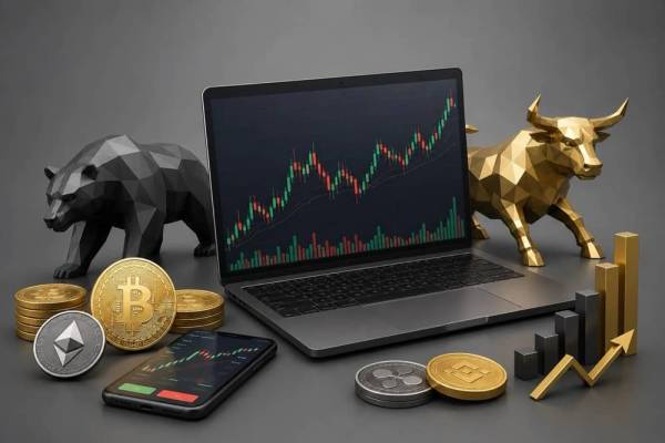 Головна 50 TRON: все, що треба знати новачкам перед купівлею TRX