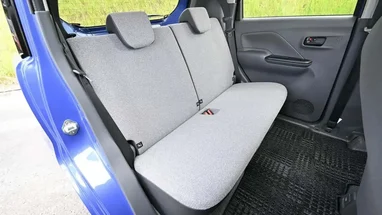 Suzuki представила бюджетний міський електромобіль 9 Suzuki представила бюджетний міський електромобіль 9