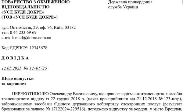 Відпустка за кордоном: бронюйте вже зараз 6