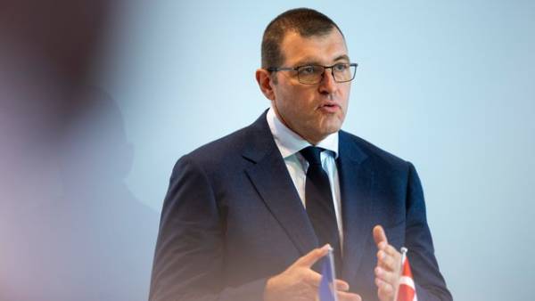 Кернел” будує вітряки: $100 млн від данського фонду EIFO