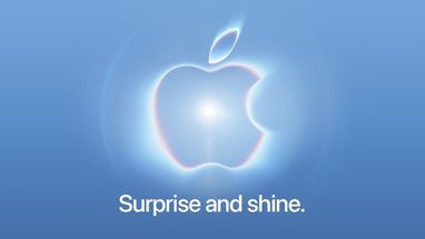 Apple назвала дату осінньої презентації