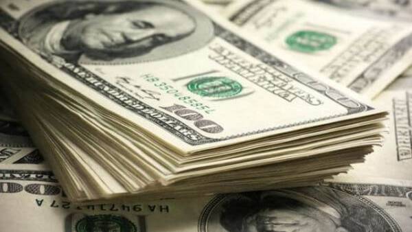 Міжнародні резерви України скоротилися до $51,2 млрд