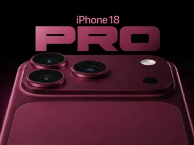 iPhone 18 Pro: Ціновий рекорд на горизонті