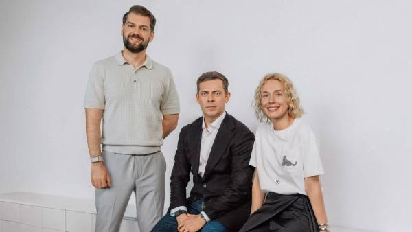 Як українські бренди масштабували бізнес: досвід Gunia Project, TA•DA! та «Кібернетики»