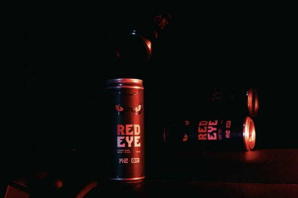 Red Eye Coffee: солодке пробудження для добрих справ 4