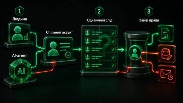 Кіберзагрози 2026: як ШІ поставить під удар бізнес