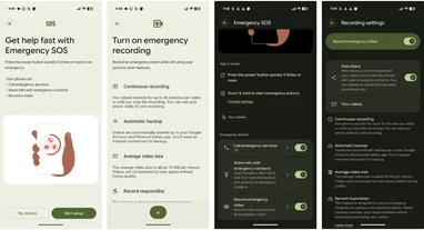 Android-функції безпеки: 5 секретів захисту вашого смартфона 10