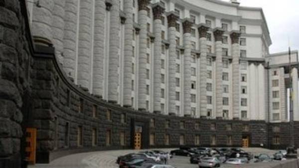 Уряд запропонує Раді створити комісію для регулювання транспорту