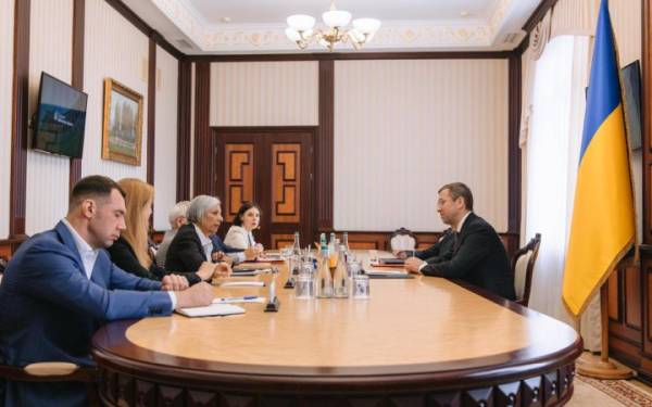 Корецький взявся за Енергоатом: перша зустріч з наглядовою радою