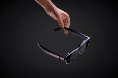 Viture Pro 2: Оновлені окуляри доповненої реальності вражають дизайном 4 Viture Pro 2: Оновлені окуляри доповненої реальності вражають дизайном 4