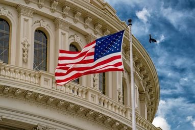 Держборг США перетнув позначку в 40 трильйонів доларів