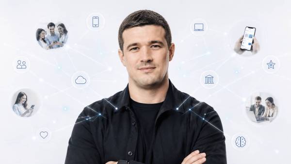 Кейс Федорова: чому його репутацію мають вивчати керівники компаній